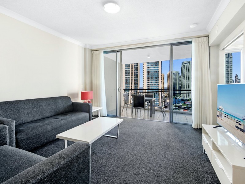 3136/23 Ferny Avenue, Surfers Paradise QLD 4217