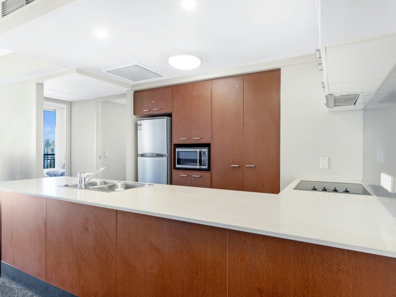 3136/23 Ferny Avenue, Surfers Paradise QLD 4217