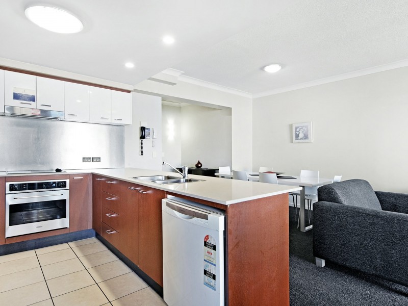 3136/23 Ferny Avenue, Surfers Paradise QLD 4217