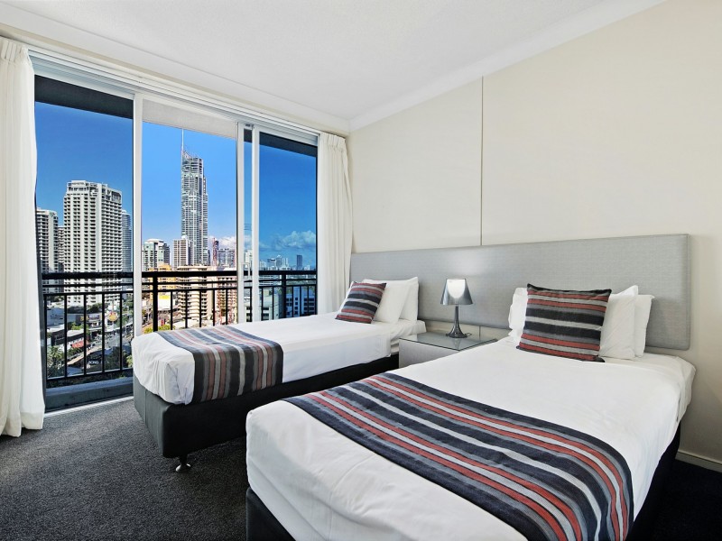 3136/23 Ferny Avenue, Surfers Paradise QLD 4217