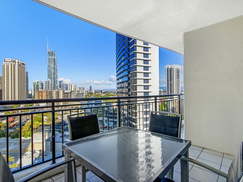 3136/23 Ferny Avenue, Surfers Paradise QLD 4217