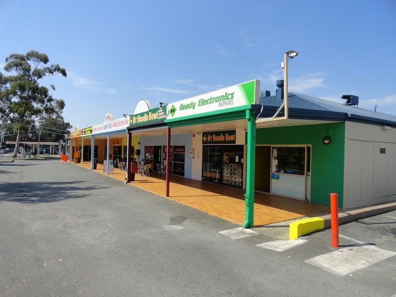 1 Tibbing Street, Nerang QLD 4211