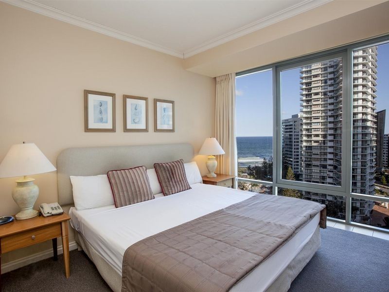 1013 & 101 25 Laycock Street, Surfers Paradise QLD 4217