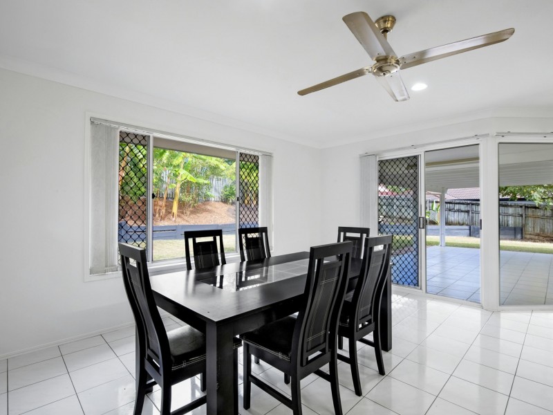 48 Wintergreen Drive, Parkwood QLD 4214