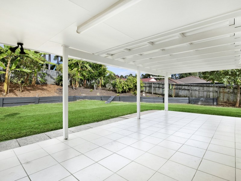 48 Wintergreen Drive, Parkwood QLD 4214