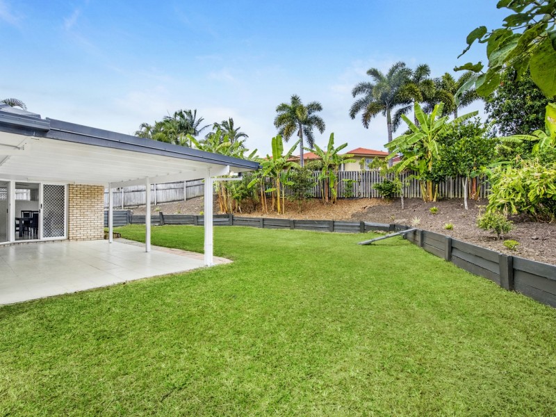 48 Wintergreen Drive, Parkwood QLD 4214