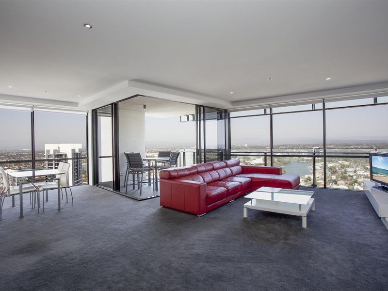 2326/9 Ferny Avenue, Surfers Paradise QLD 4217