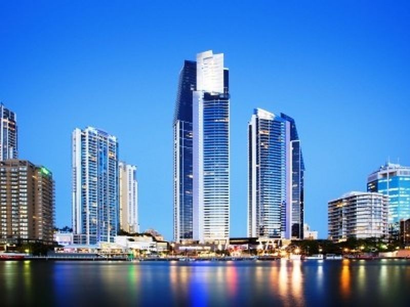 2326/9 Ferny Avenue, Surfers Paradise QLD 4217