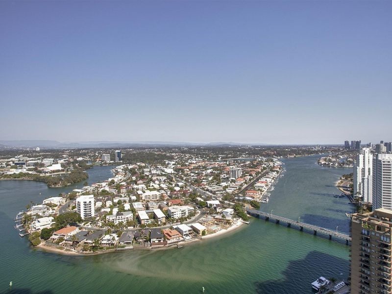 2326/9 Ferny Avenue, Surfers Paradise QLD 4217