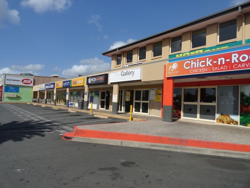 10A/138 Slayter Ave, Benowa QLD 4217