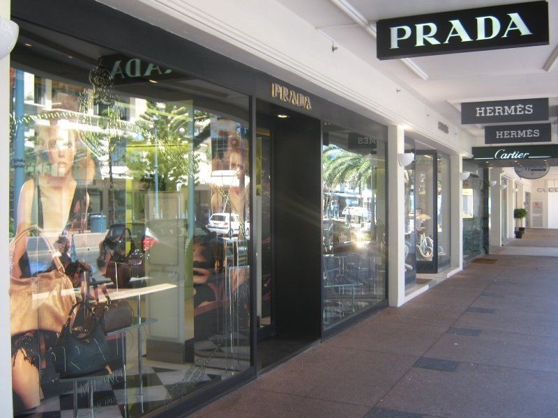 Surfers Paradise QLD 4217