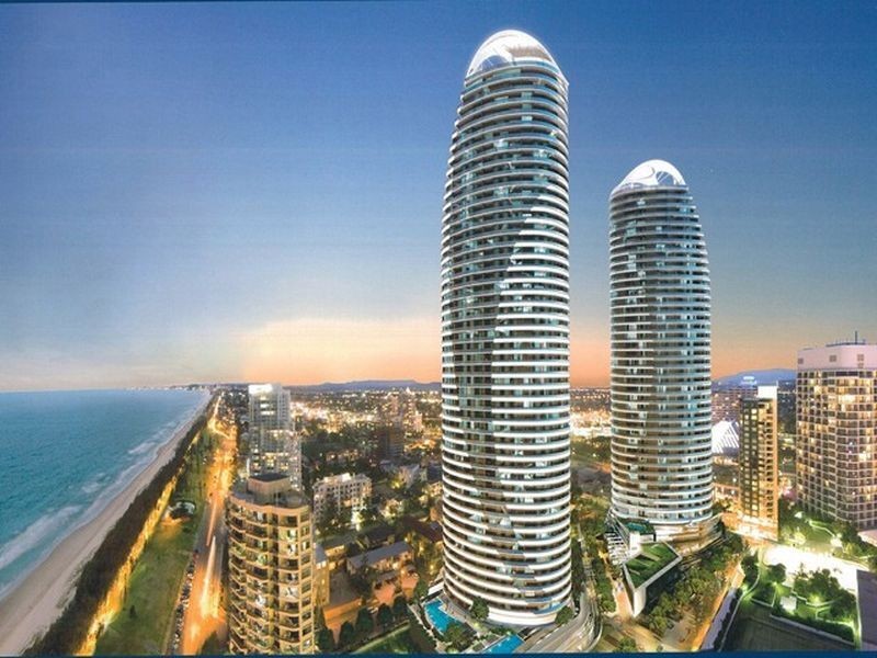 6/10 Elizabeth Avenue, Broadbeach QLD 4218