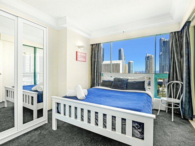 1506/5-19 Palm Avenue, Surfers Paradise QLD 4217