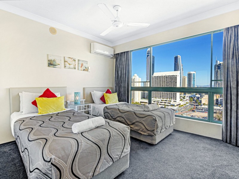 1506/5-19 Palm Avenue, Surfers Paradise QLD 4217