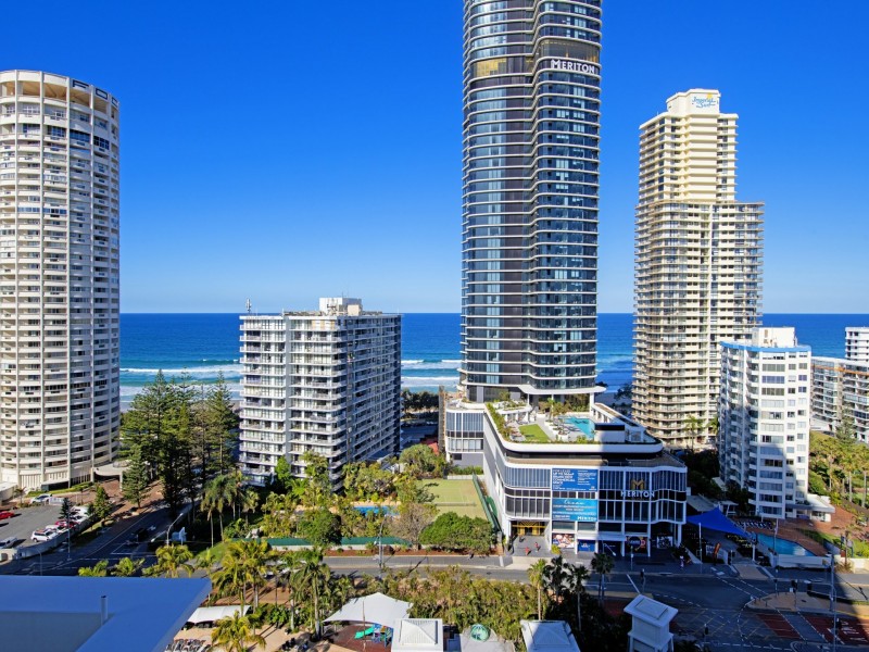 1506/5-19 Palm Avenue, Surfers Paradise QLD 4217