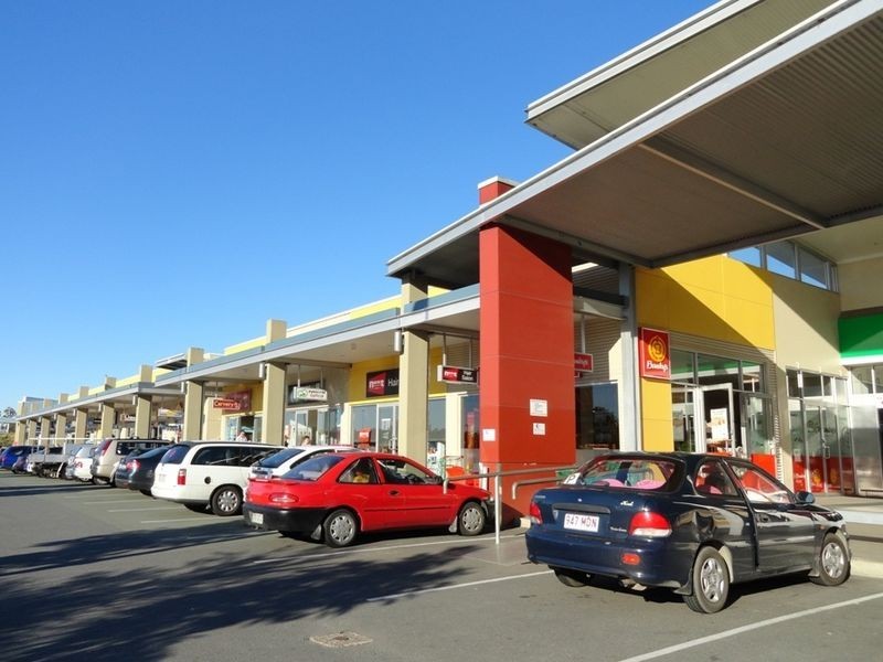 1 Coomera City Centre Days Road, Coomera QLD 4209