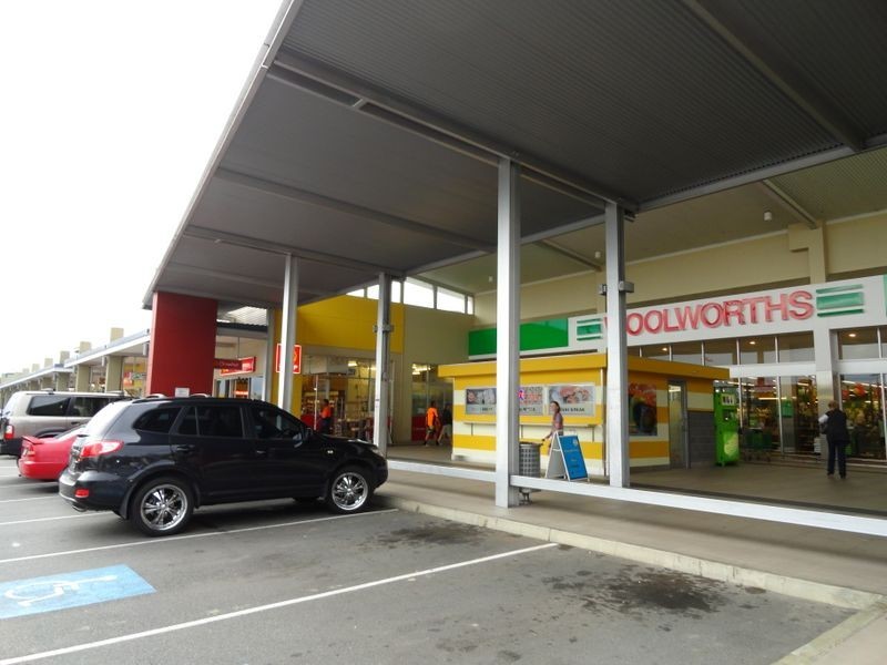 1 Coomera City Centre Days Road, Coomera QLD 4209