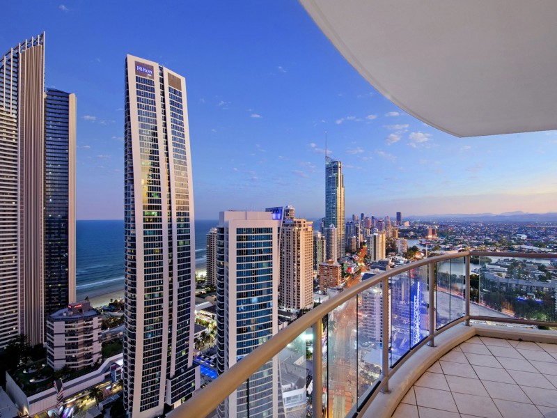 1362/23 Ferny Avenue, Surfers Paradise QLD 4217