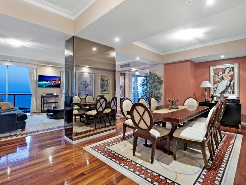 1362/23 Ferny Avenue, Surfers Paradise QLD 4217