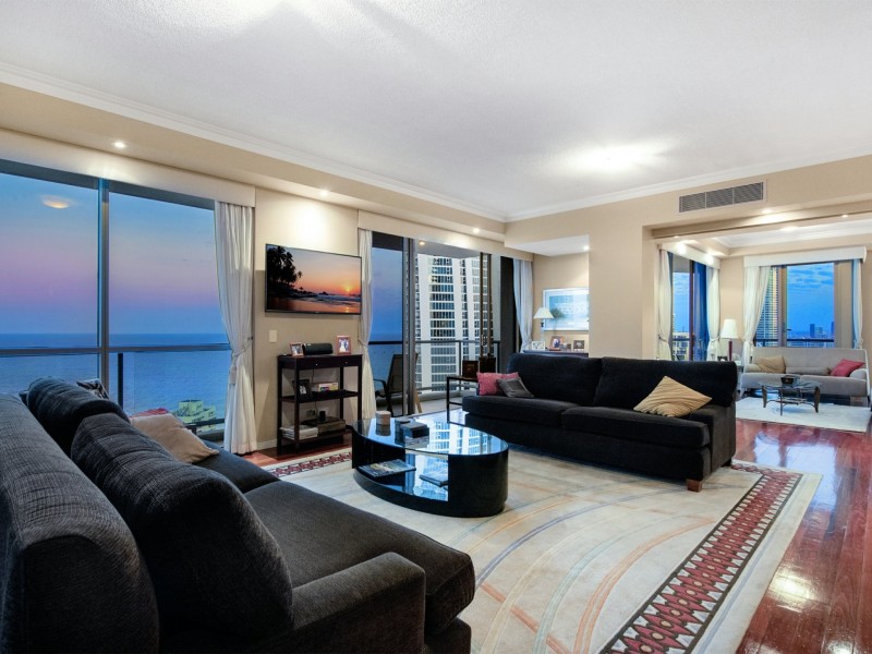 1362/23 Ferny Avenue, Surfers Paradise QLD 4217