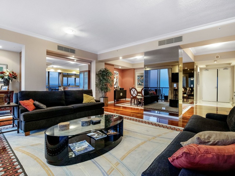 1362/23 Ferny Avenue, Surfers Paradise QLD 4217