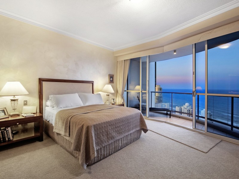 1362/23 Ferny Avenue, Surfers Paradise QLD 4217