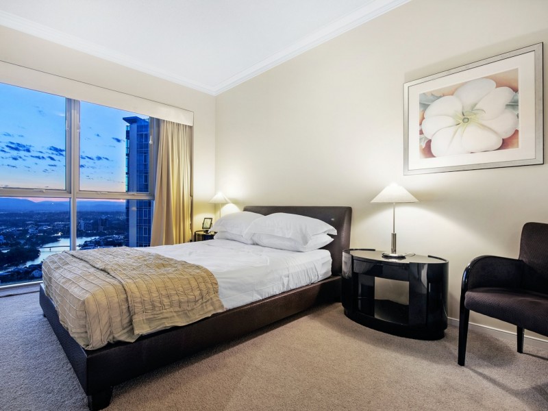 1362/23 Ferny Avenue, Surfers Paradise QLD 4217