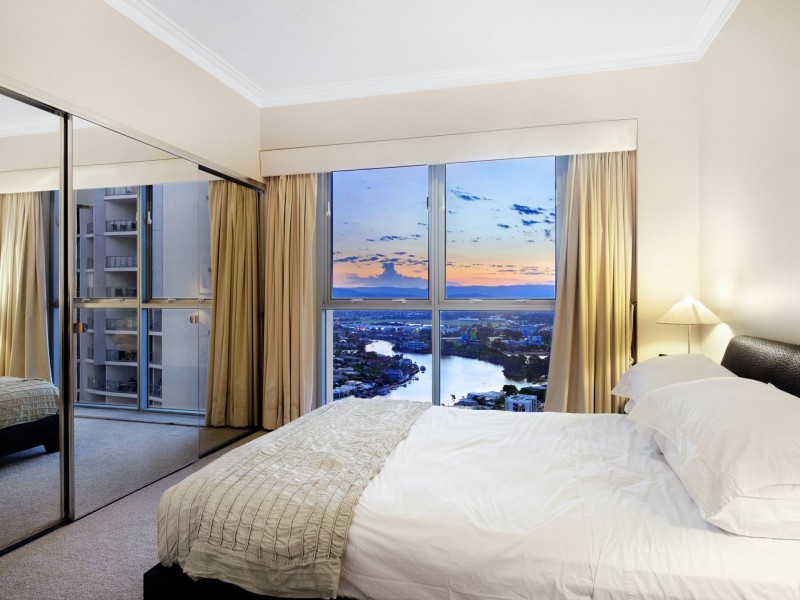 1362/23 Ferny Avenue, Surfers Paradise QLD 4217