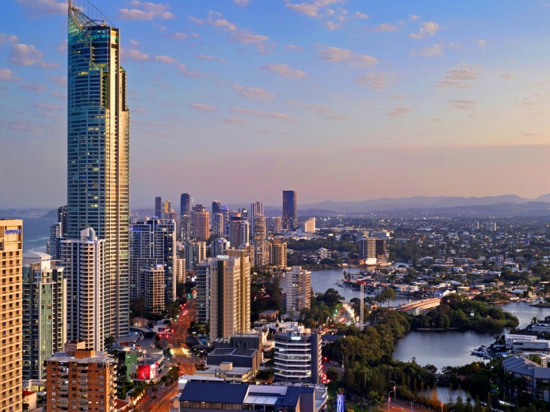 1362/23 Ferny Avenue, Surfers Paradise QLD 4217