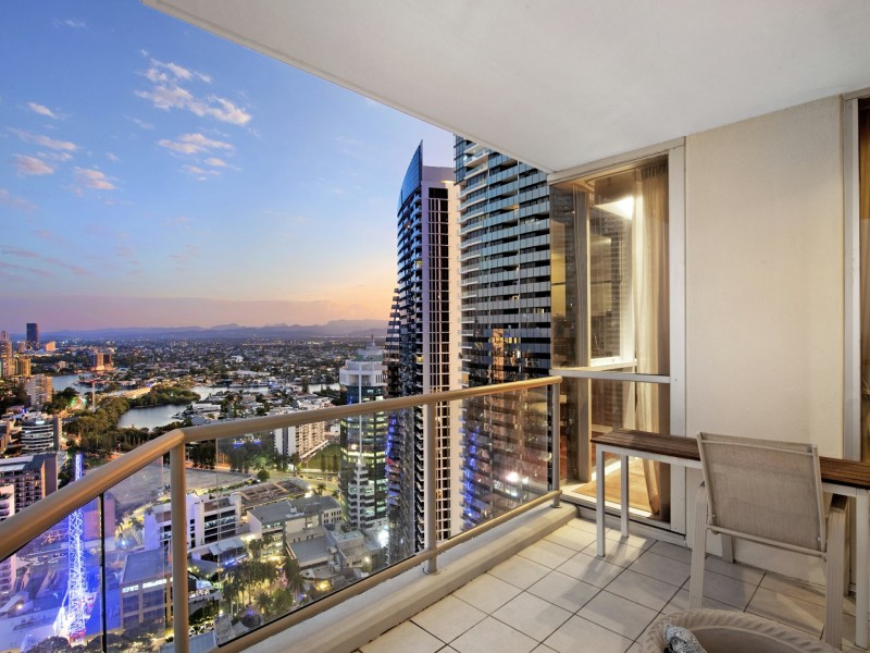 1362/23 Ferny Avenue, Surfers Paradise QLD 4217