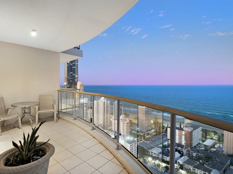 1362/23 Ferny Avenue, Surfers Paradise QLD 4217