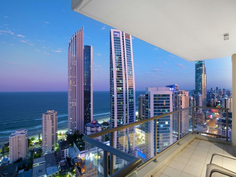 1362/23 Ferny Avenue, Surfers Paradise QLD 4217