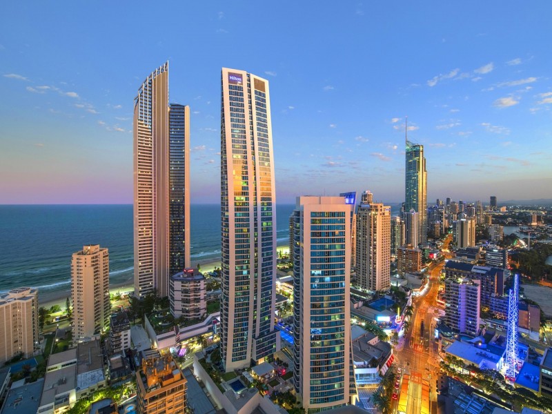 1362/23 Ferny Avenue, Surfers Paradise QLD 4217