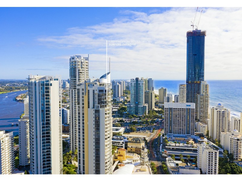 1362/23 Ferny Avenue, Surfers Paradise QLD 4217