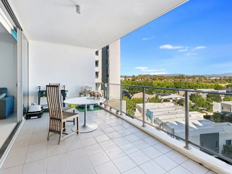 405/41 Harbour Town Drive, Biggera Waters QLD 4216