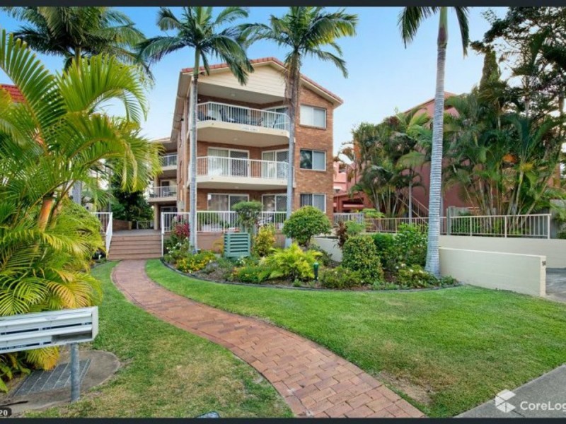 14 Second Avenue, Broadbeach QLD 4218
