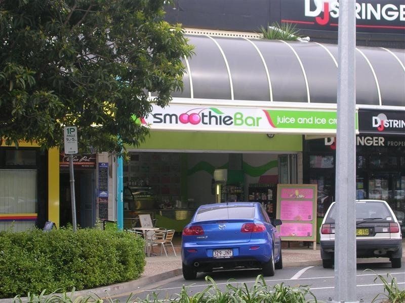 Coolangatta QLD 4225