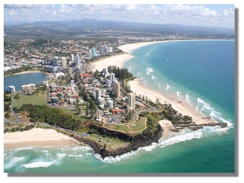 Coolangatta QLD 4225