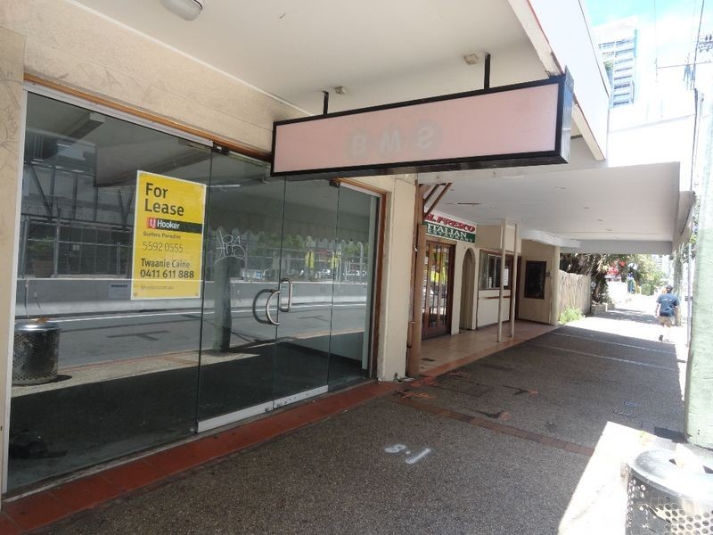 2993 Surfers Paradise Boluvard, Surfers Paradise QLD 4217