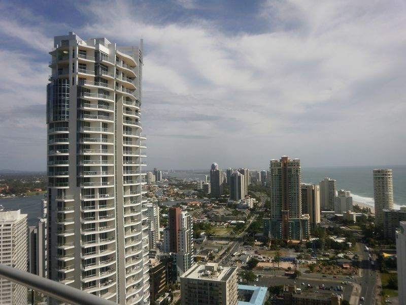 23 Ferny Avenue, Surfers Paradise QLD 4217