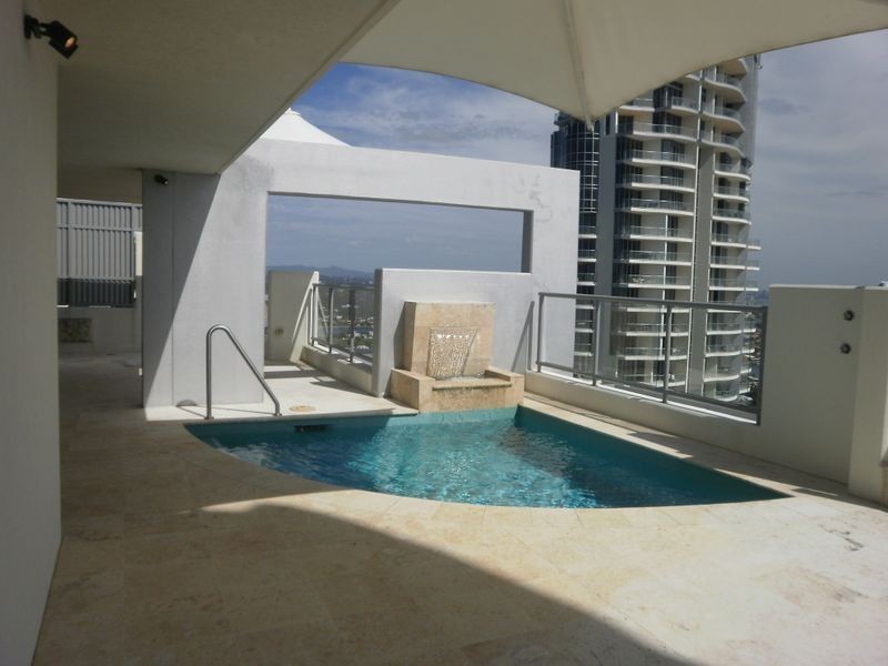 23 Ferny Avenue, Surfers Paradise QLD 4217