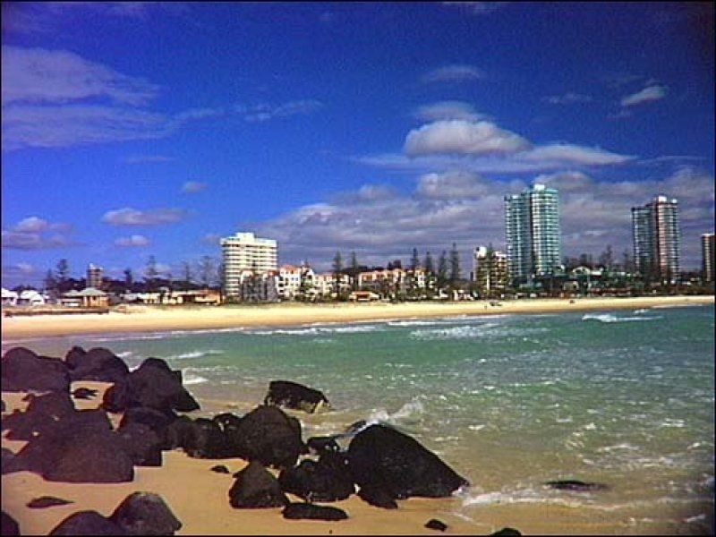 Coolangatta QLD 4225