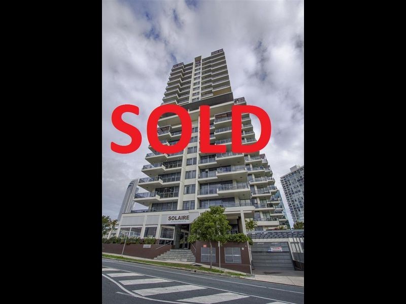 803/18 Cypress Avenue, Surfers Paradise QLD 4217