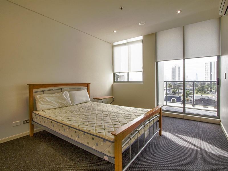 803/18 Cypress Avenue, Surfers Paradise QLD 4217