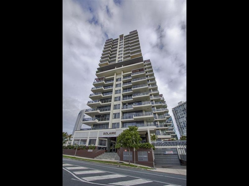 803/18 Cypress Avenue, Surfers Paradise QLD 4217