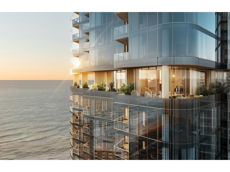 103 Ferny Avenue, Surfers Paradise QLD 4217