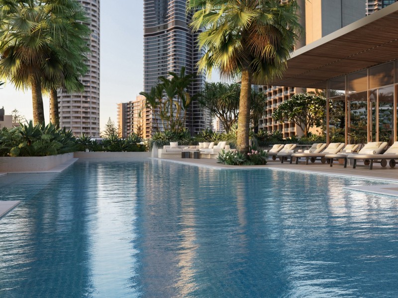 103 Ferny Avenue, Surfers Paradise QLD 4217