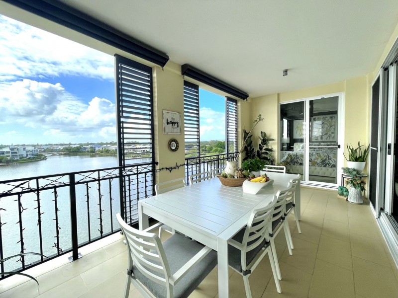 52/3030 The Boulevard, Carrara QLD 4211