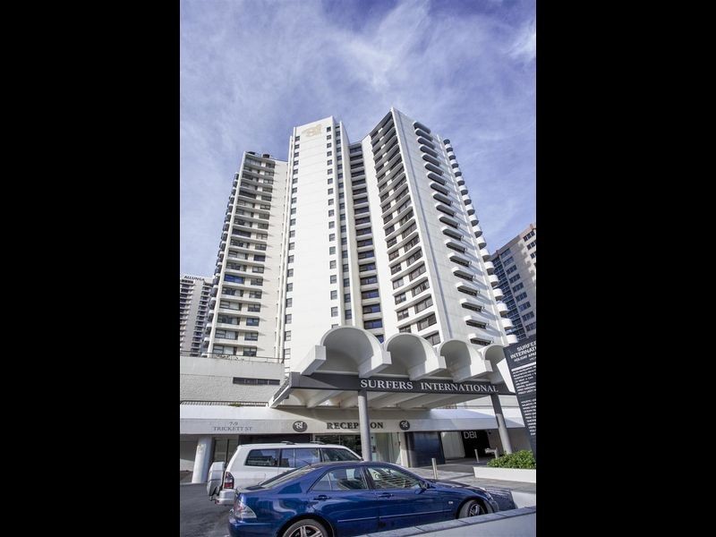 304/9 Trickett street, Surfers Paradise QLD 4217