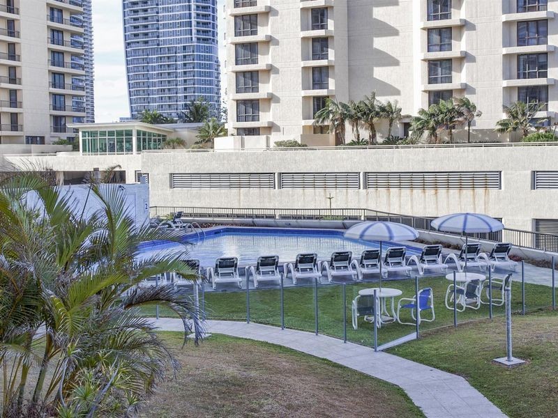 304/9 Trickett street, Surfers Paradise QLD 4217